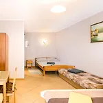 Casa de Férias Gosciniec U Sary Jastrzębia Góra