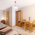 Casa de Férias Gosciniec U Sary