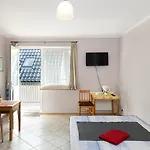 Casa de Férias Gosciniec U Sary