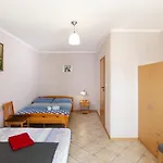 Casa de Férias Gosciniec U Sary *