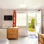 Casa de Férias Gosciniec U Sary