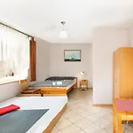 Casa de Férias Gosciniec U Sary