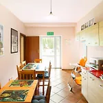 Gosciniec U Sary Casa de Férias