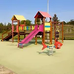 Casa de Férias Gosciniec U Sary
