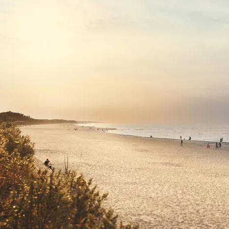 Gosciniec U Sary * Jastrzębia Góra