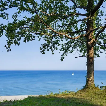 Vakantiehuis Gosciniec U Sary Jastrzębia Góra
