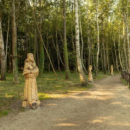 Gosciniec U Sary * Jastrzębia Góra