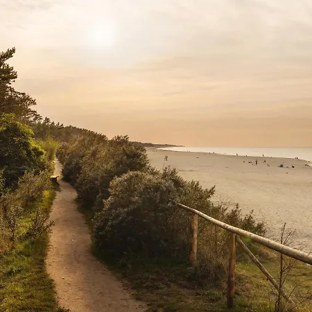 Casa de Férias Gosciniec U Sary Jastrzębia Góra