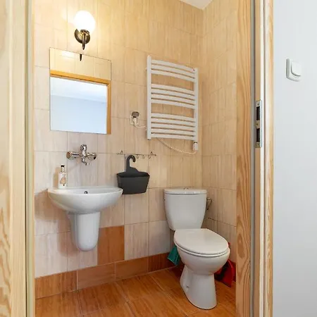 Gosciniec U Sary * Jastrzębia Góra