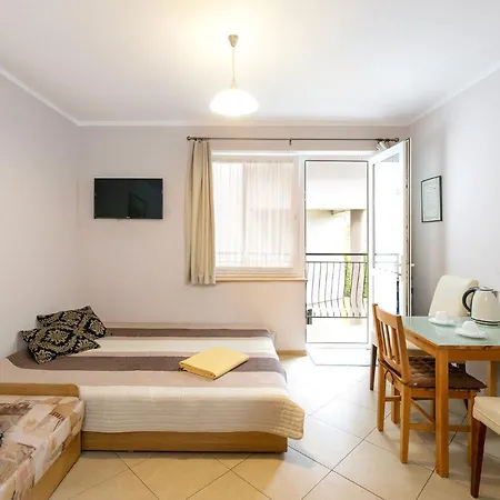 Gosciniec U Sary * Jastrzębia Góra