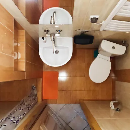 Gosciniec U Sary * Jastrzębia Góra