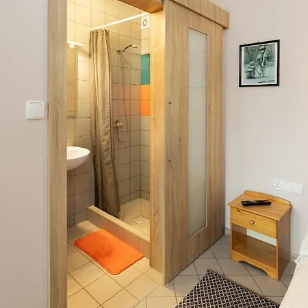 Gosciniec U Sary Vakantiehuis *