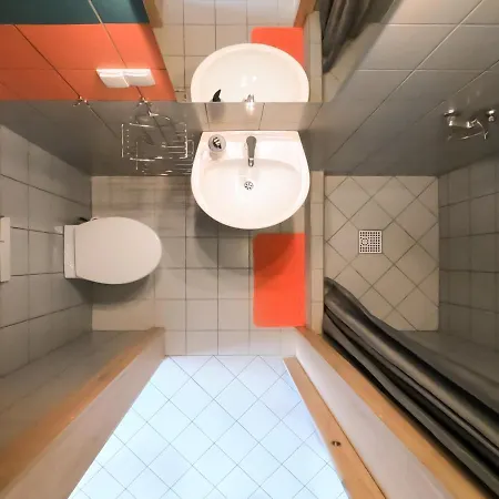 Gosciniec U Sary بيت للعطل *