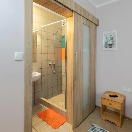 Gosciniec U Sary Vakantiehuis Jastrzębia Góra