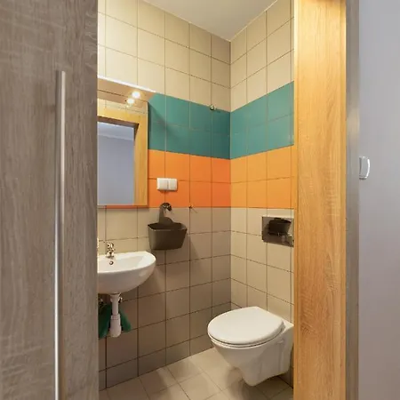 بيت للعطل Gosciniec U Sary *