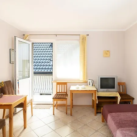 Gosciniec U Sary Ferienhaus Jastrzębia Góra