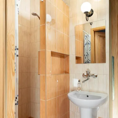 Gosciniec U Sary Jastrzębia Góra