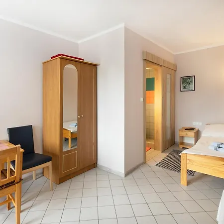 Vakantiehuis Gosciniec U Sary Jastrzębia Góra