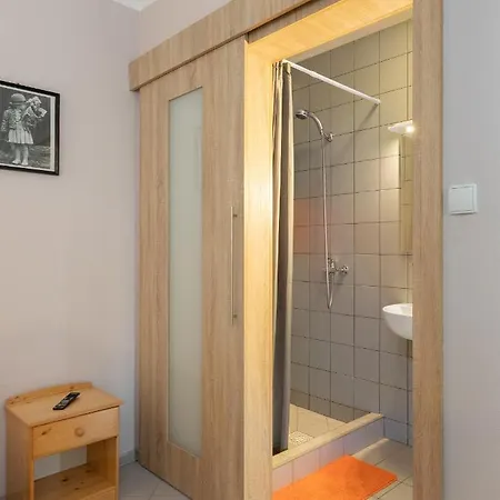 Gosciniec U Sary Casa de Férias Jastrzębia Góra