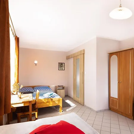 Gosciniec U Sary * Jastrzębia Góra