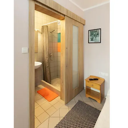 Vakantiehuis Gosciniec U Sary *