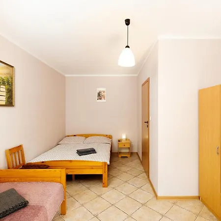 Gosciniec U Sary Holiday home
