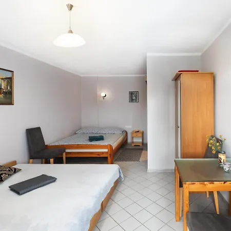 Gosciniec U Sary Casa de Férias *