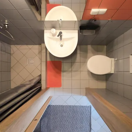 Gosciniec U Sary Jastrzębia Góra