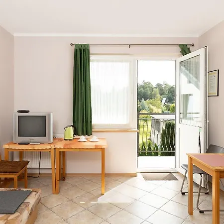 Gosciniec U Sary * Jastrzębia Góra