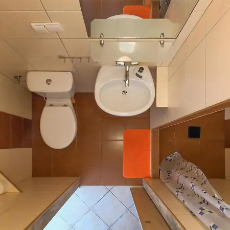 Gosciniec U Sary Jastrzębia Góra