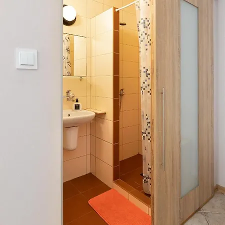 Gosciniec U Sary Jastrzębia Góra