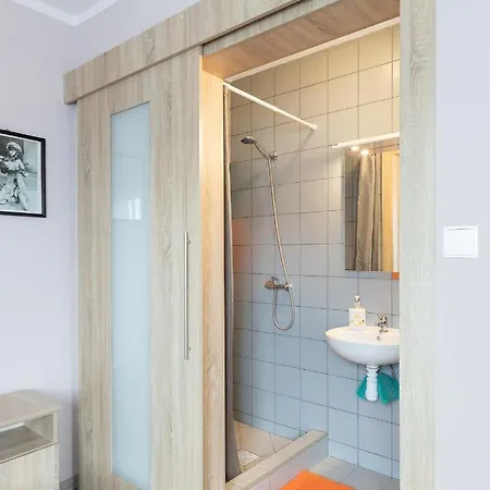 Casa de Férias Gosciniec U Sary Jastrzębia Góra