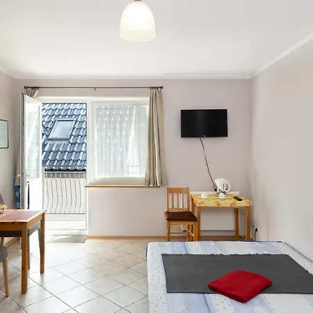 Ferienhaus Gosciniec U Sary