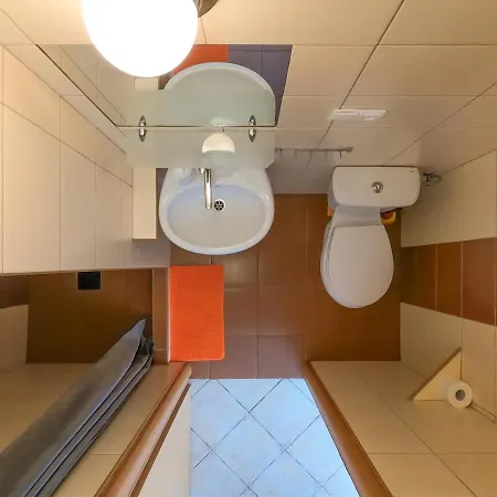 بيت للعطل Gosciniec U Sary