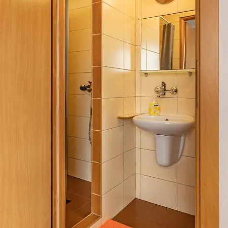 Gosciniec U Sary Casa de Férias