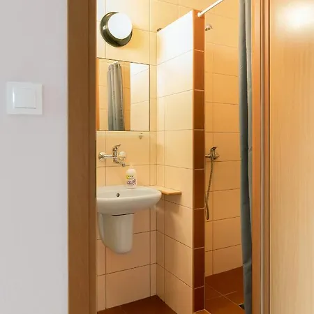 Gosciniec U Sary Vakantiehuis *