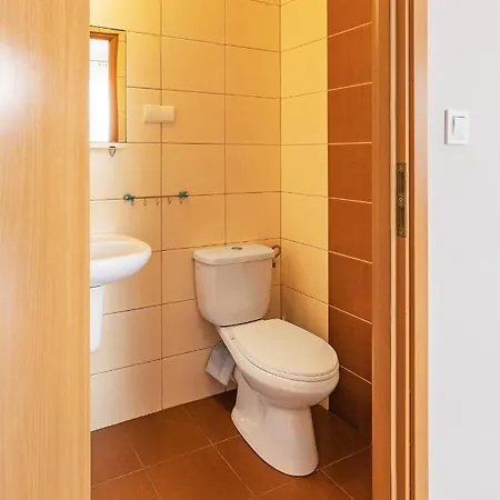 بيت للعطل Gosciniec U Sary Jastrzębia Góra