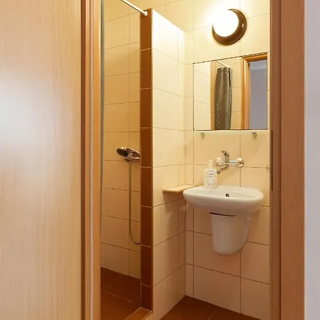 Gosciniec U Sary Vakantiehuis Jastrzębia Góra