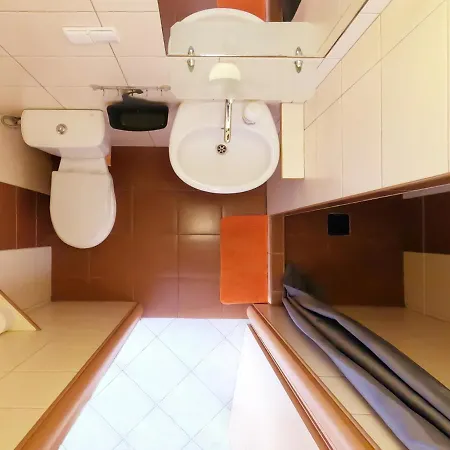 Casa de Férias Gosciniec U Sary