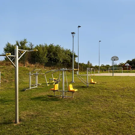 Gosciniec U Sary Vakantiehuis *