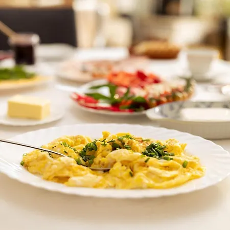 Vakantiehuis Gosciniec U Sary *