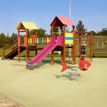 Vakantiehuis Gosciniec U Sary