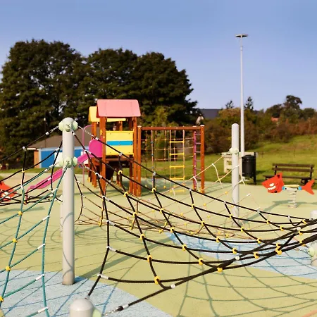 Casa de Férias Gosciniec U Sary