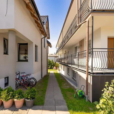 Gosciniec U Sary Casa de Férias