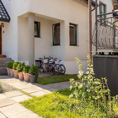 Gosciniec U Sary * Jastrzębia Góra