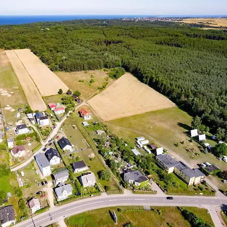 Gosciniec U Sary Vakantiehuis *