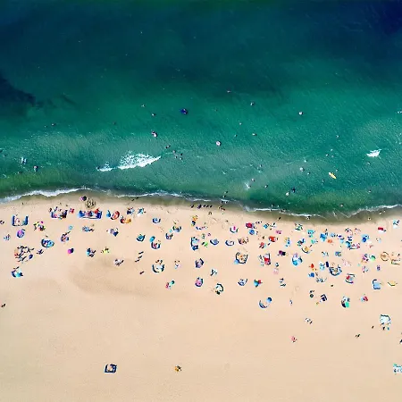 Gosciniec U Sary * Jastrzębia Góra