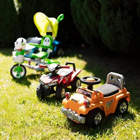 Gosciniec U Sary * Jastrzębia Góra