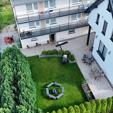 Holiday home Gosciniec U Sary