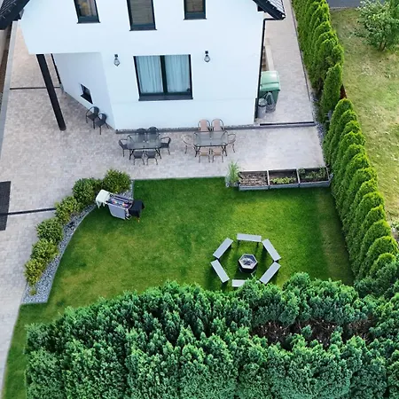 Gosciniec U Sary Holiday home